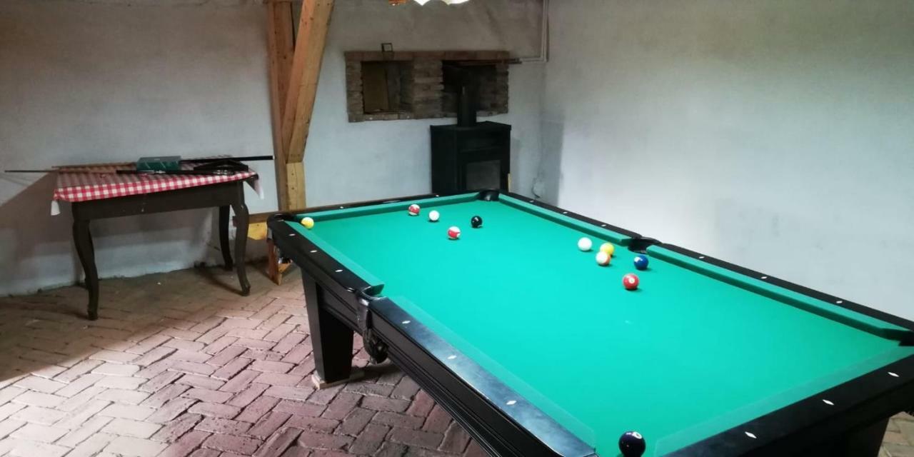 Miklos Lak Ocna de Sus Zewnętrze zdjęcie